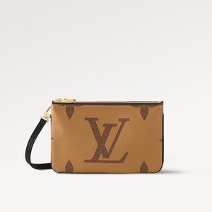 Louis Vuitton Purse Pochette